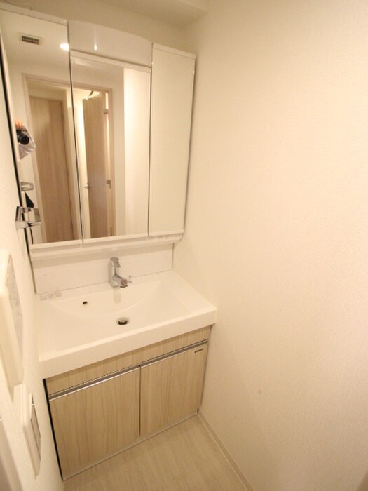 洗面 Ｌａ　Ｄｏｕｃｅｕｒ谷町