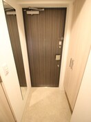 玄関 Ｌａ　Ｄｏｕｃｅｕｒ谷町