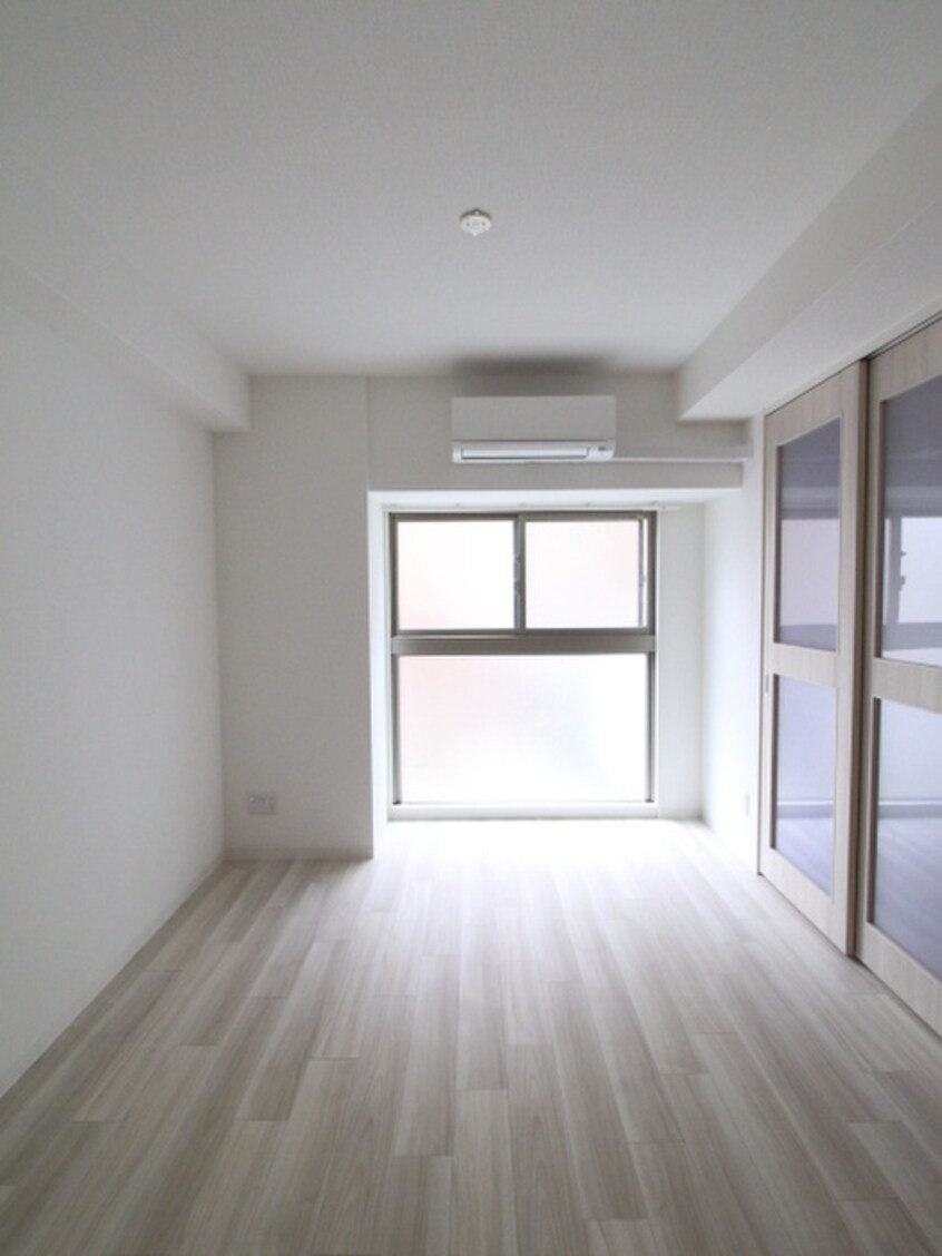 居室 Ｌａ　Ｄｏｕｃｅｕｒ谷町