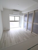 居室 Ｌａ　Ｄｏｕｃｅｕｒ谷町