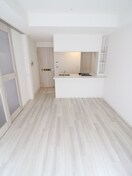 居室 Ｌａ　Ｄｏｕｃｅｕｒ谷町