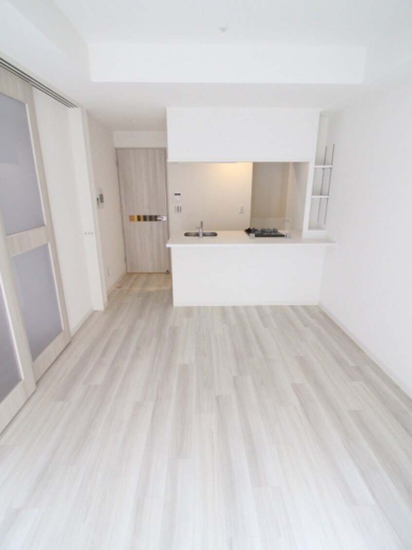 居室 Ｌａ　Ｄｏｕｃｅｕｒ谷町