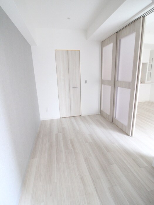 居室 Ｌａ　Ｄｏｕｃｅｕｒ谷町