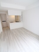 居室 Ｌａ　Ｄｏｕｃｅｕｒ谷町