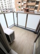 ベランダ・バルコニー Ｌａ　Ｄｏｕｃｅｕｒ谷町