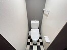 トイレ タウンズホワイト