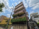 アバントコ－ト住吉の外観