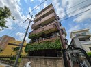 アバントコ－ト住吉の外観
