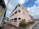 ラピスの外観