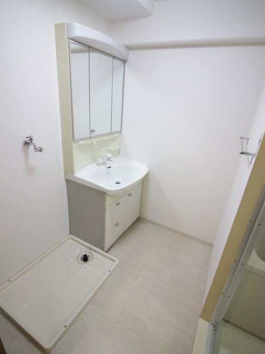 内観写真 カサ・デ・高の手