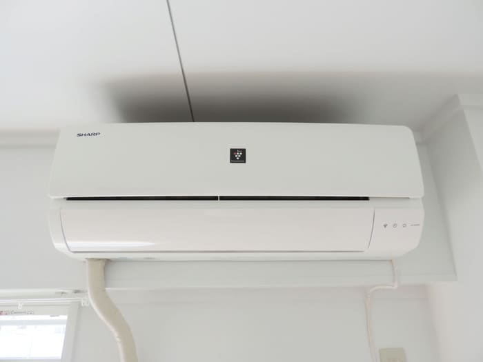 内観写真 ビレッジハウス尾上3号棟