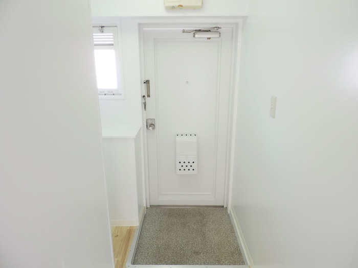 内観写真 ビレッジハウス尾上3号棟