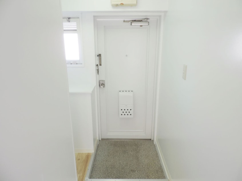 内観写真 ビレッジハウス尾上3号棟