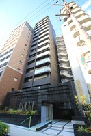 Ｌａ　Ｄｏｕｃｅｕｒ玉造の外観