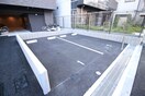 駐車場 Ｌａ　Ｄｏｕｃｅｕｒ玉造