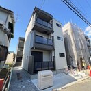 D porta Soterの外観