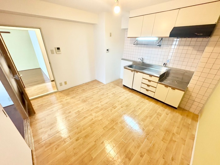 居室 メゾンローレル