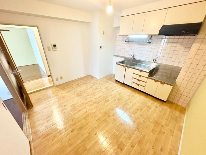 居室 メゾンローレル