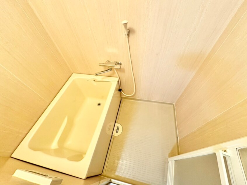 バス／シャワールーム等 メゾンローレル