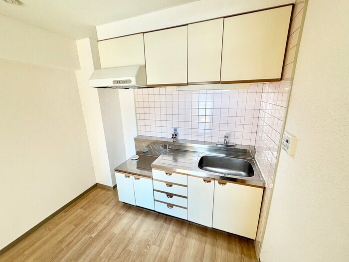 キッチン メゾンローレル