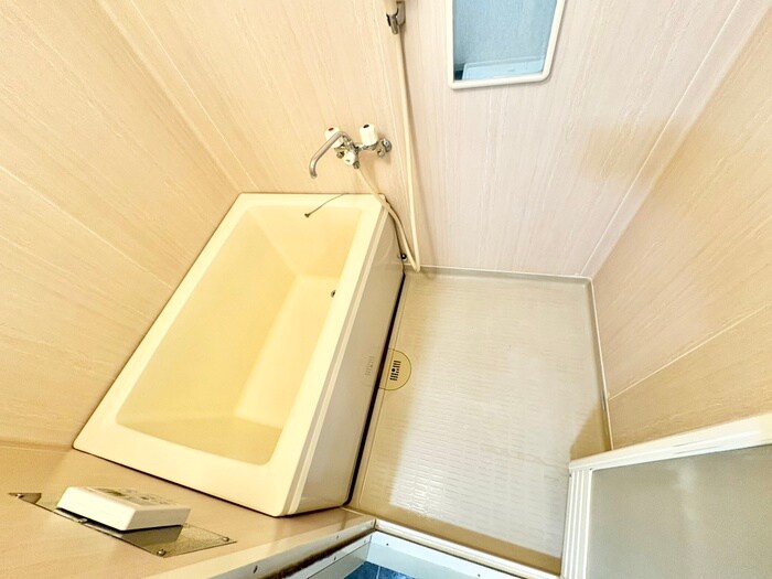 バス／シャワールーム等 メゾンローレル