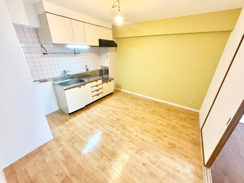 居室 メゾンローレル