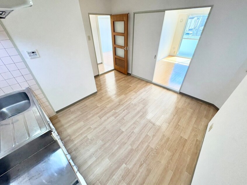 居室 メゾンローレル