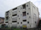 正田マンション若竹の外観