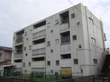正田マンション若竹