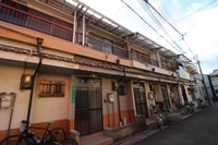 神野町1丁連棟借家　