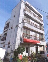 エクセレンス北巣本