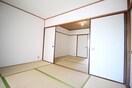 居室 トアベルデュ-ル