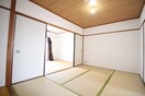 居室 トアベルデュ-ル