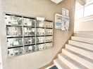 建物設備 トアベルデュ-ル