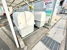 建物設備 トアベルデュ-ル