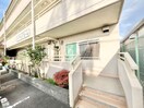 外観写真 トアベルデュ-ル