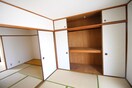 収納 トアベルデュ-ル