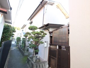 井口堂１丁目貸家