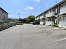 駐車場 アンソレイエＣ