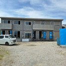Costa Blu Yagiの外観