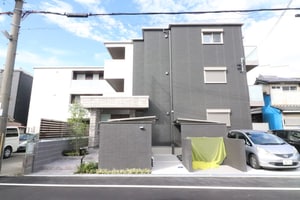 仮）ＳＨＭ尼崎市今福