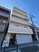 ドゥエリング神路の外観