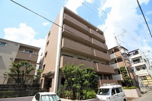 ヴィラージュ大東