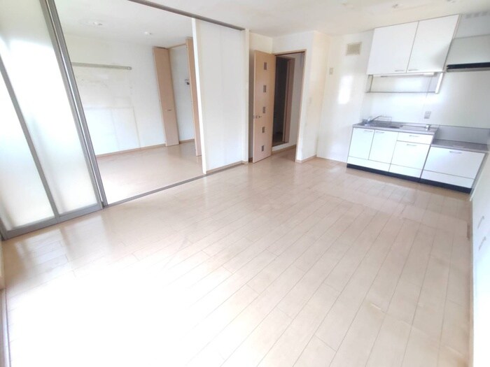 居室 ウィスタリア瑞穂Ａ棟