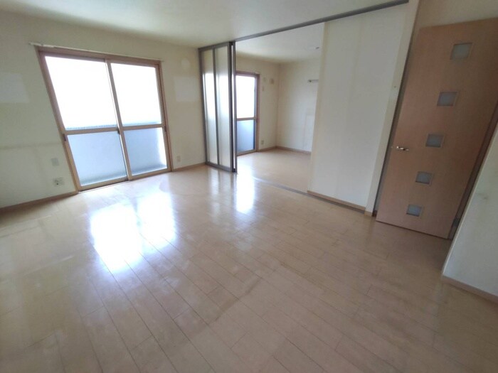 居室 ウィスタリア瑞穂Ａ棟