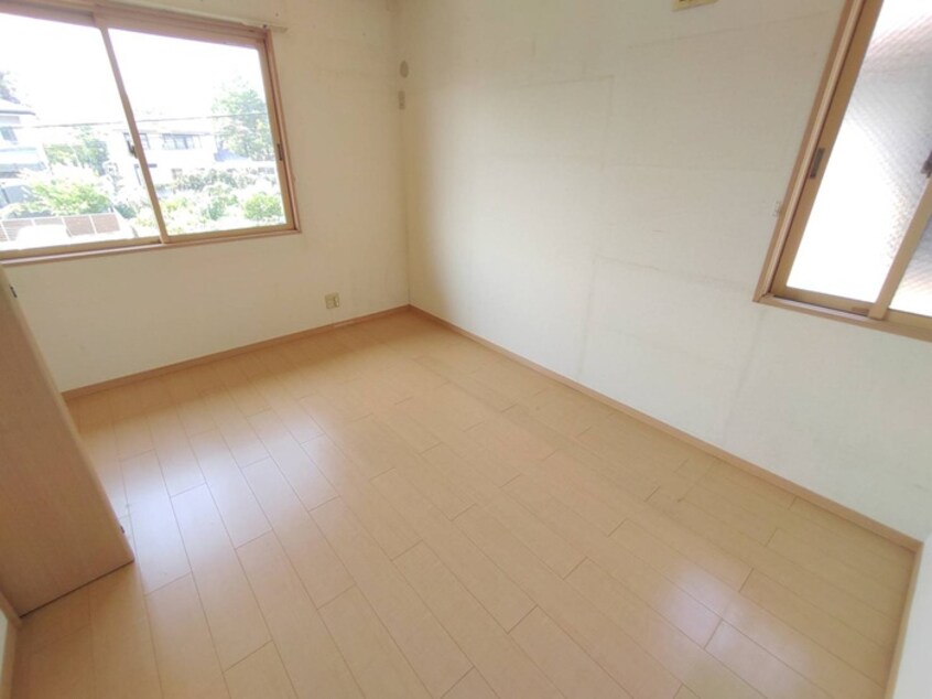 居室 ウィスタリア瑞穂Ａ棟