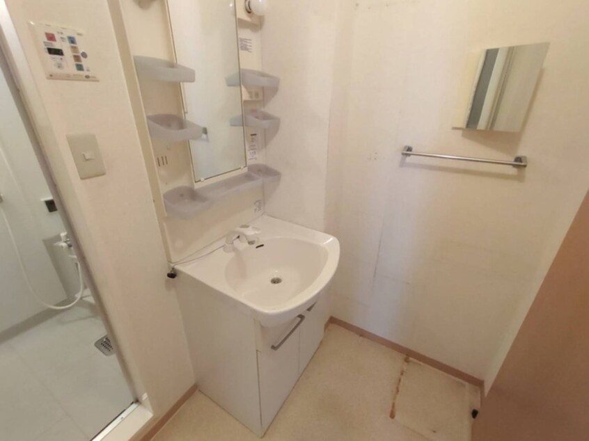 洗面 ウィスタリア瑞穂Ａ棟