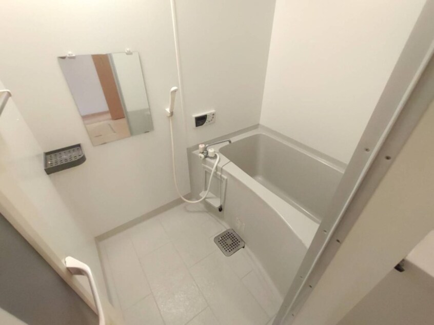 バス／シャワールーム等 ウィスタリア瑞穂Ａ棟