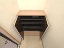 靴箱 ウィスタリア瑞穂Ａ棟