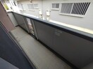 ベランダ・バルコニー ウィスタリア瑞穂Ａ棟